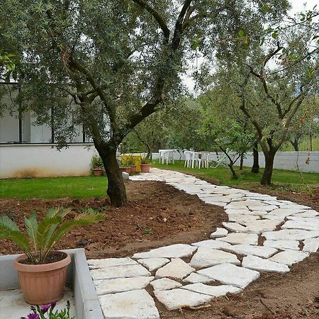 Il Girasole Formia Guesthouse Rooms Exterior foto