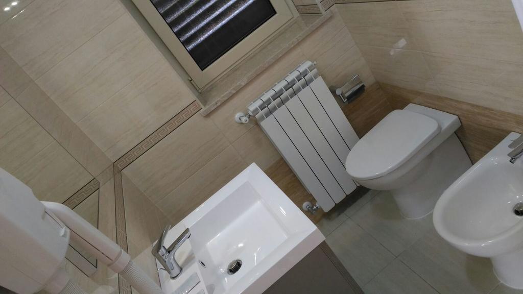 Il Girasole Formia Guesthouse Rooms Exterior foto