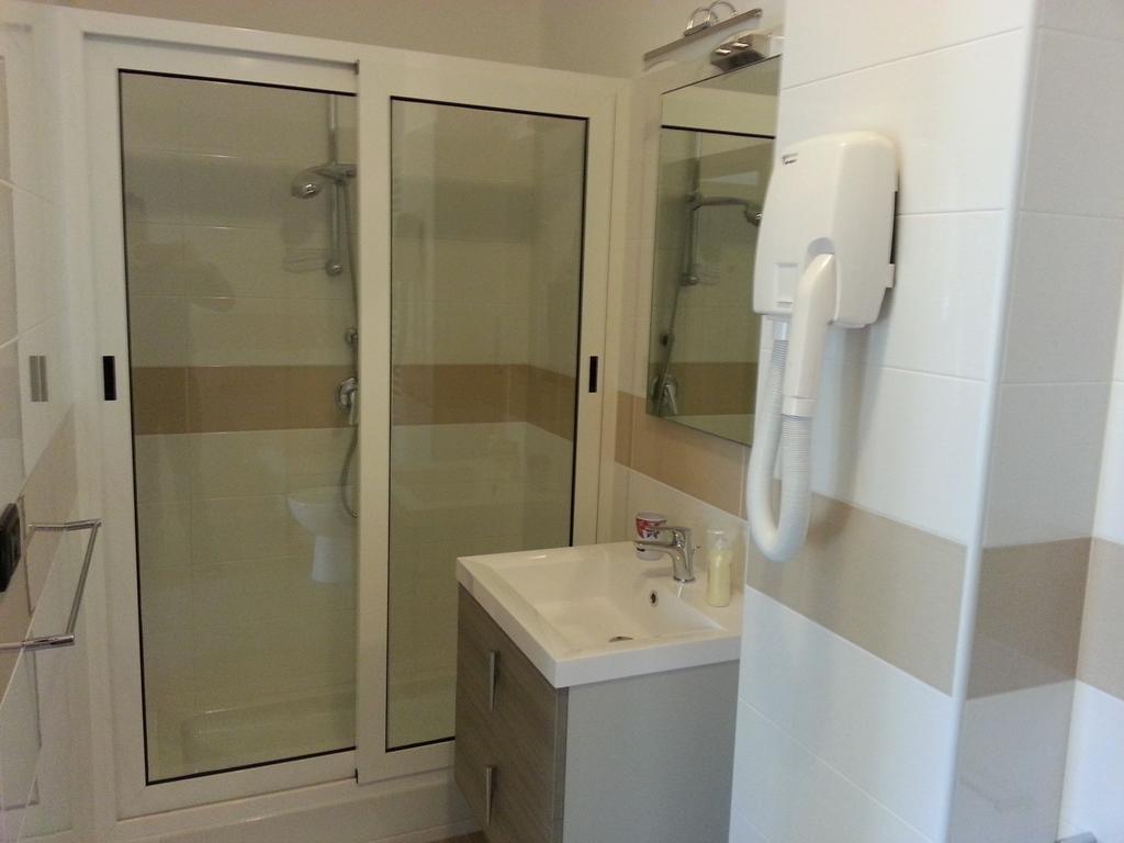 Il Girasole Formia Guesthouse Rooms Exterior foto