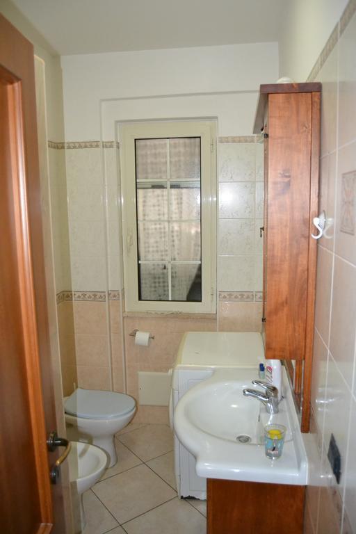 Il Girasole Formia Guesthouse Rooms Exterior foto