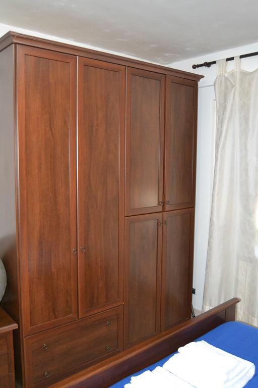 Il Girasole Formia Guesthouse Rooms Exterior foto