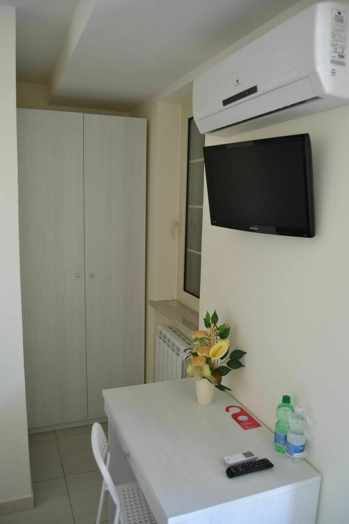 Il Girasole Formia Guesthouse Rooms Exterior foto